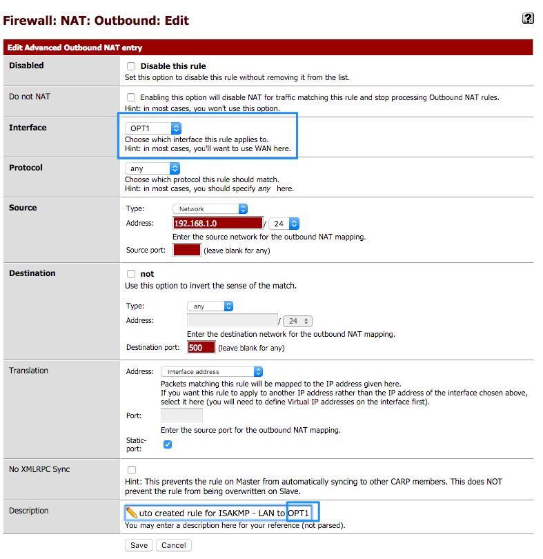 ntopng pfsense 2.3