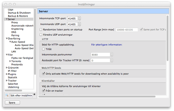 How To Boost Azureus Download Speed