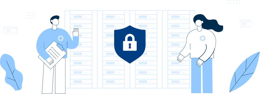 Configuration files for OpenVPN