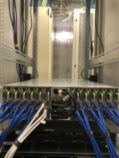 Colocation i Göteborg