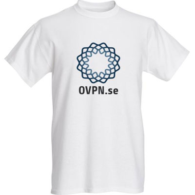 OVPN t-shirt